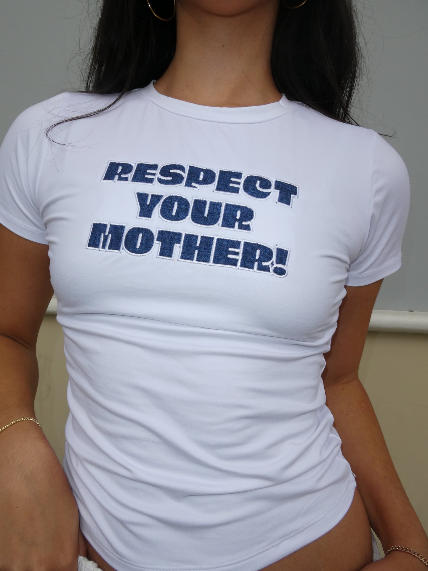 Respect