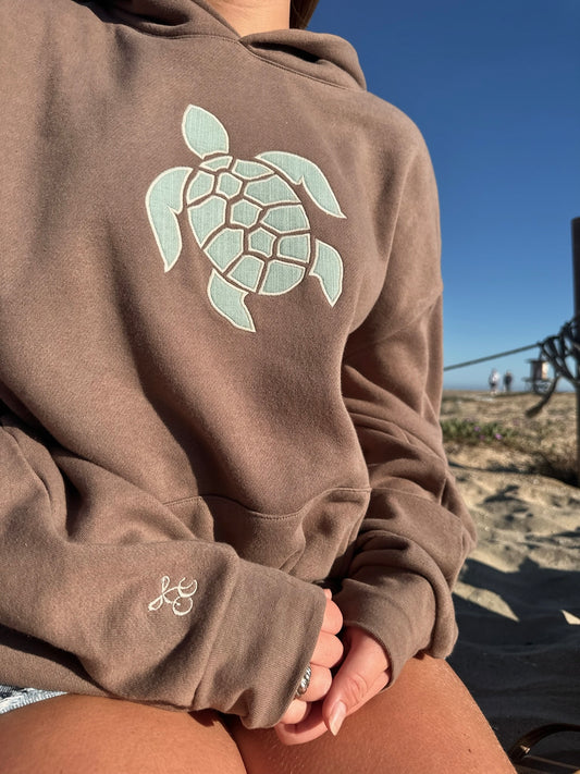 Tide Walker