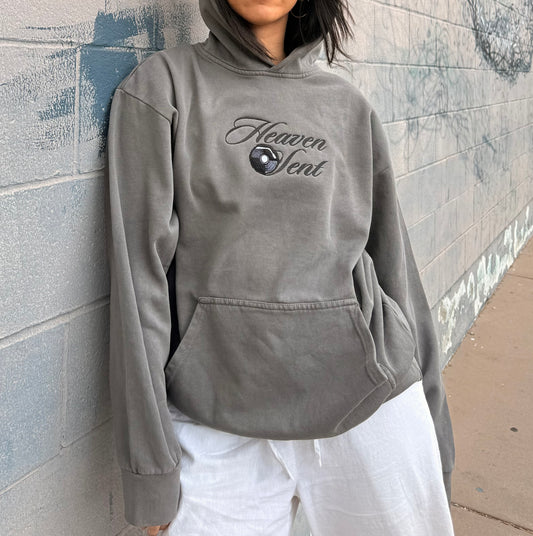 Heaven Sent Hoodie