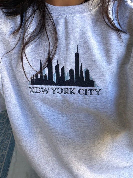 New York City Blues