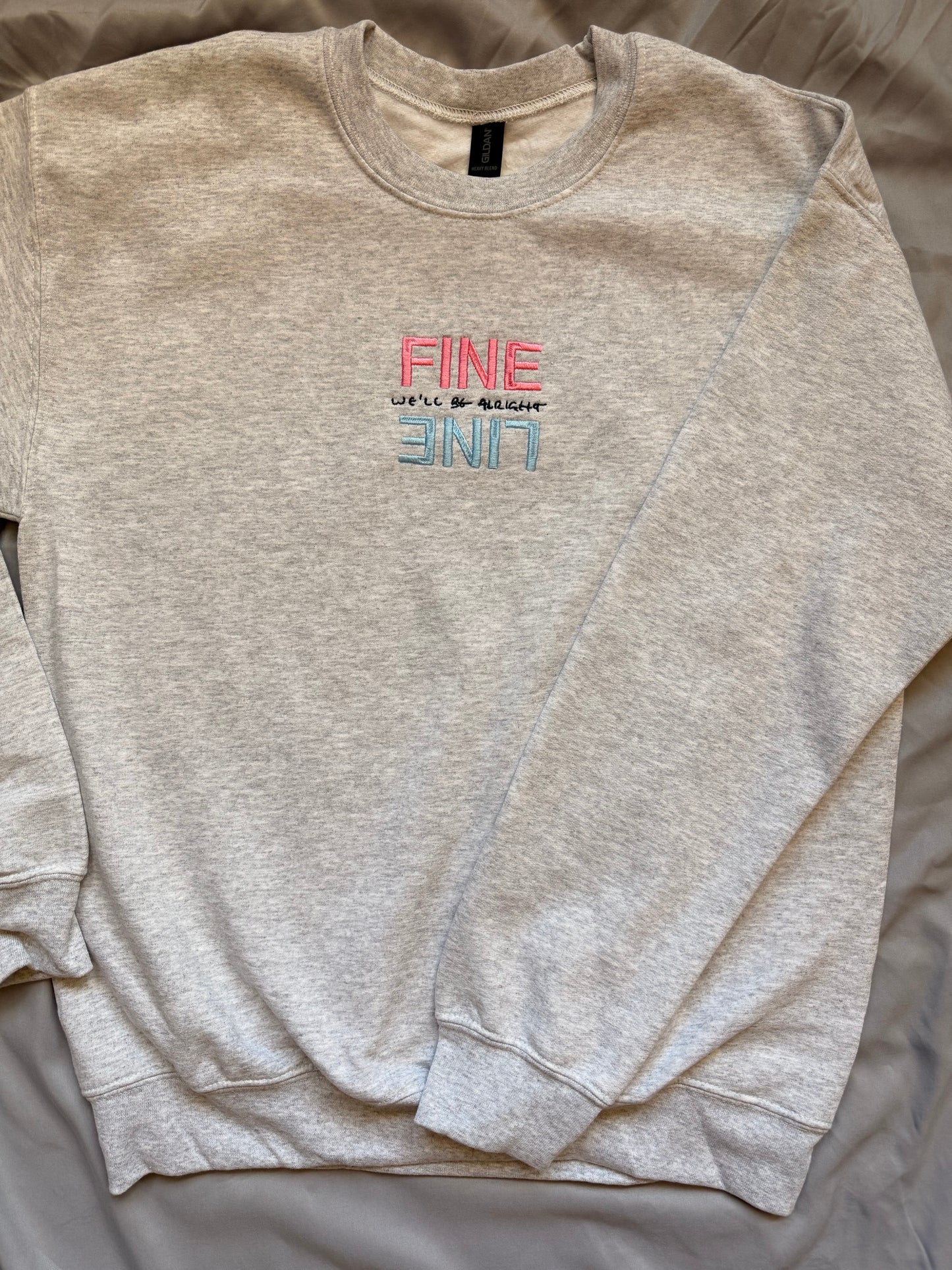 Fine Line