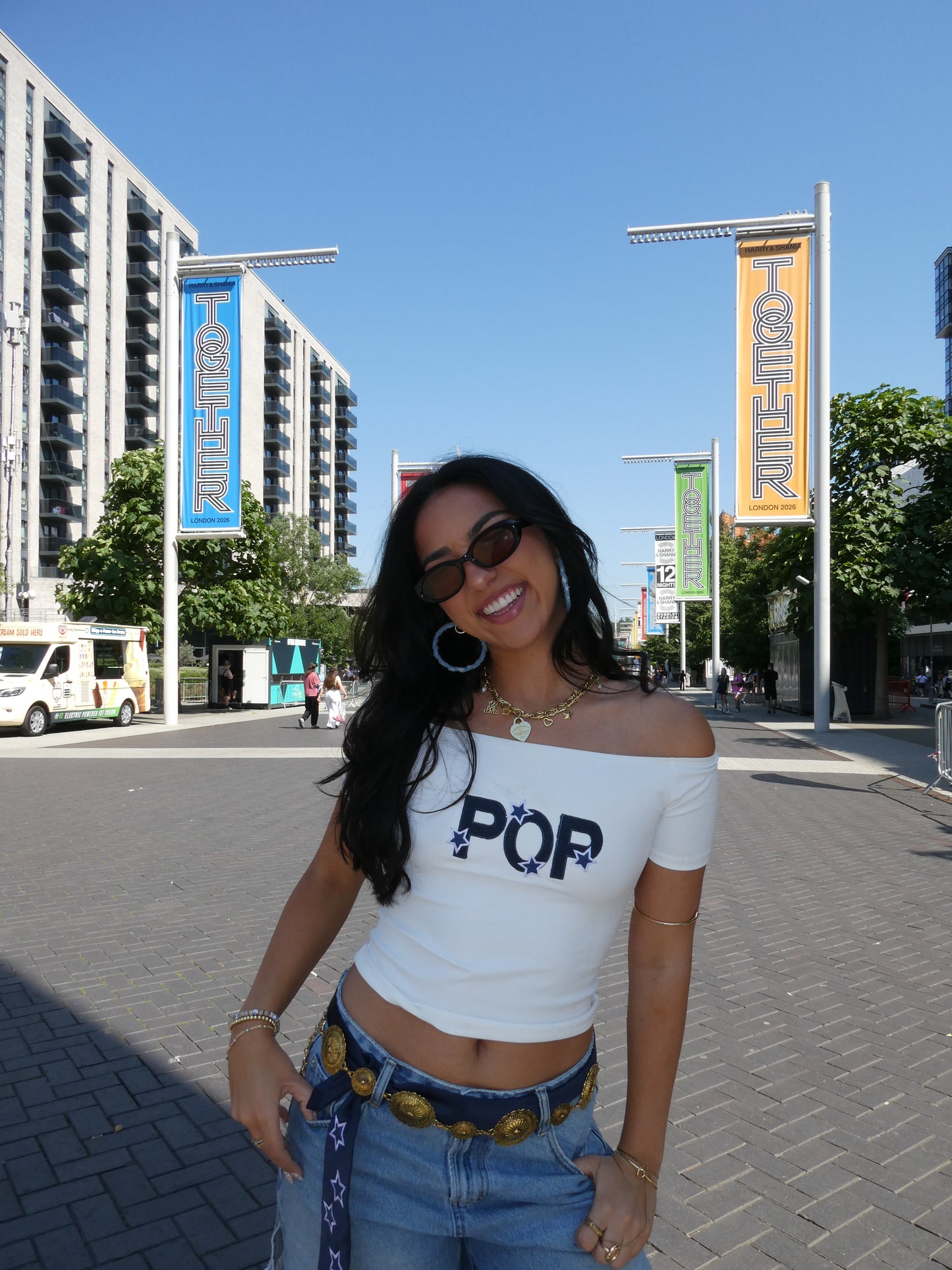 POP