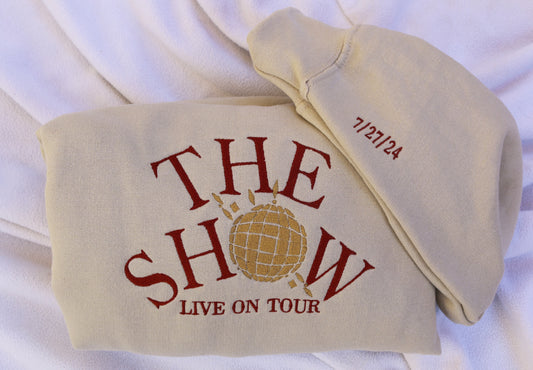 Show Tour