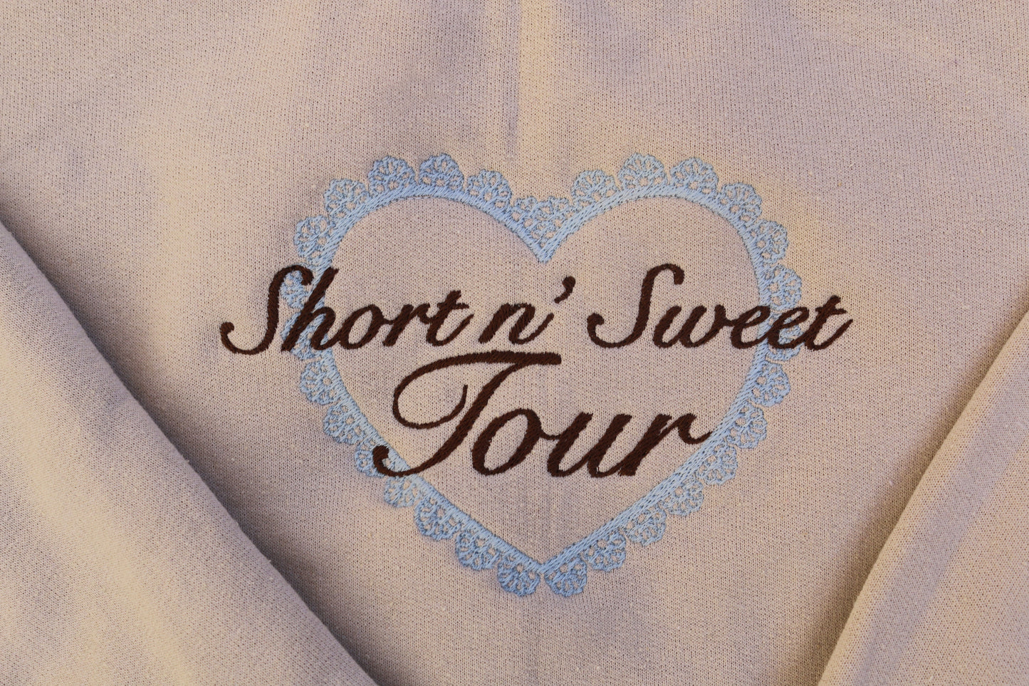 Sweet Tour