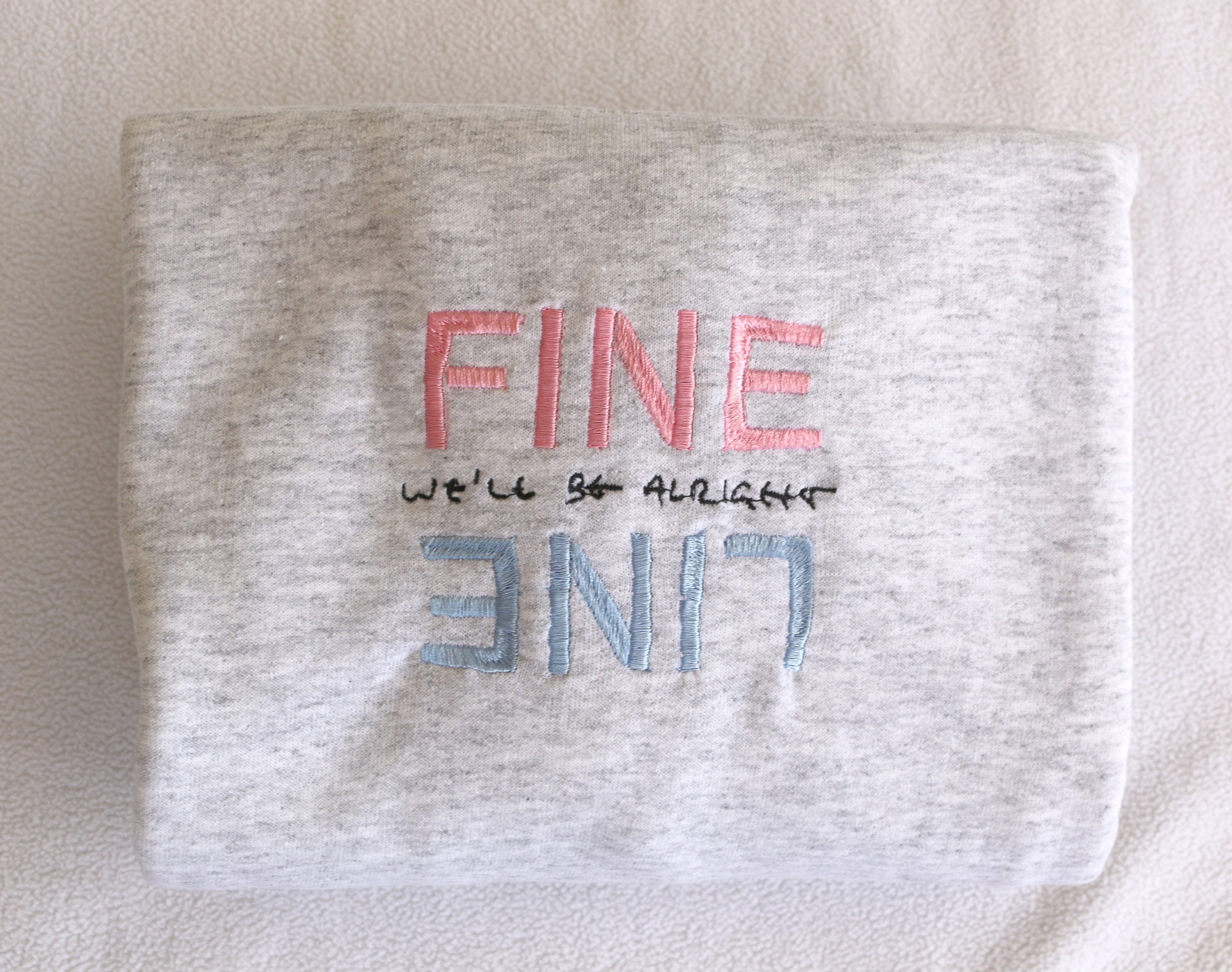 Fine Line – Coastal Cherry Co.