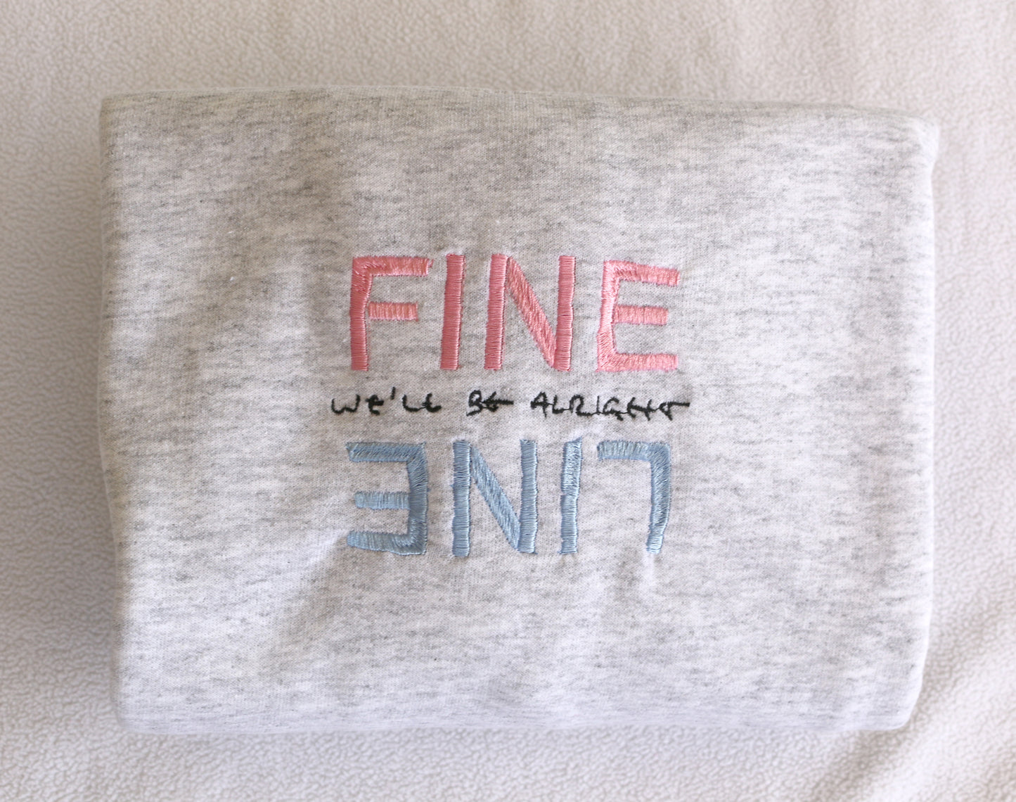 Fine Line