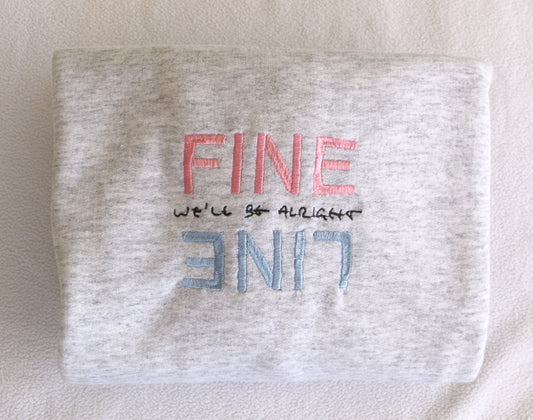 Fine Line