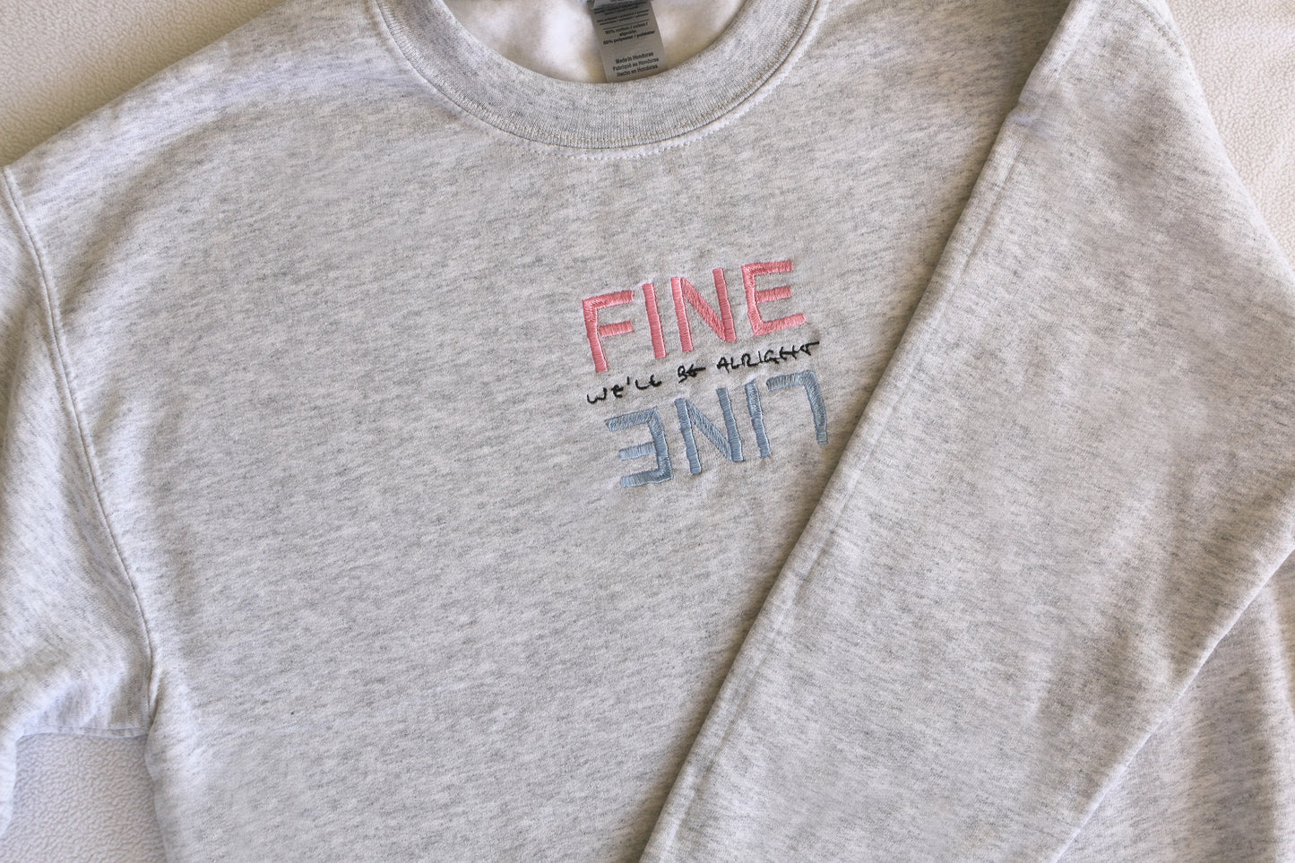 Fine Line