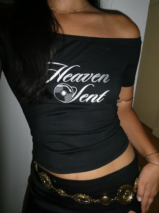 Heaven Sent