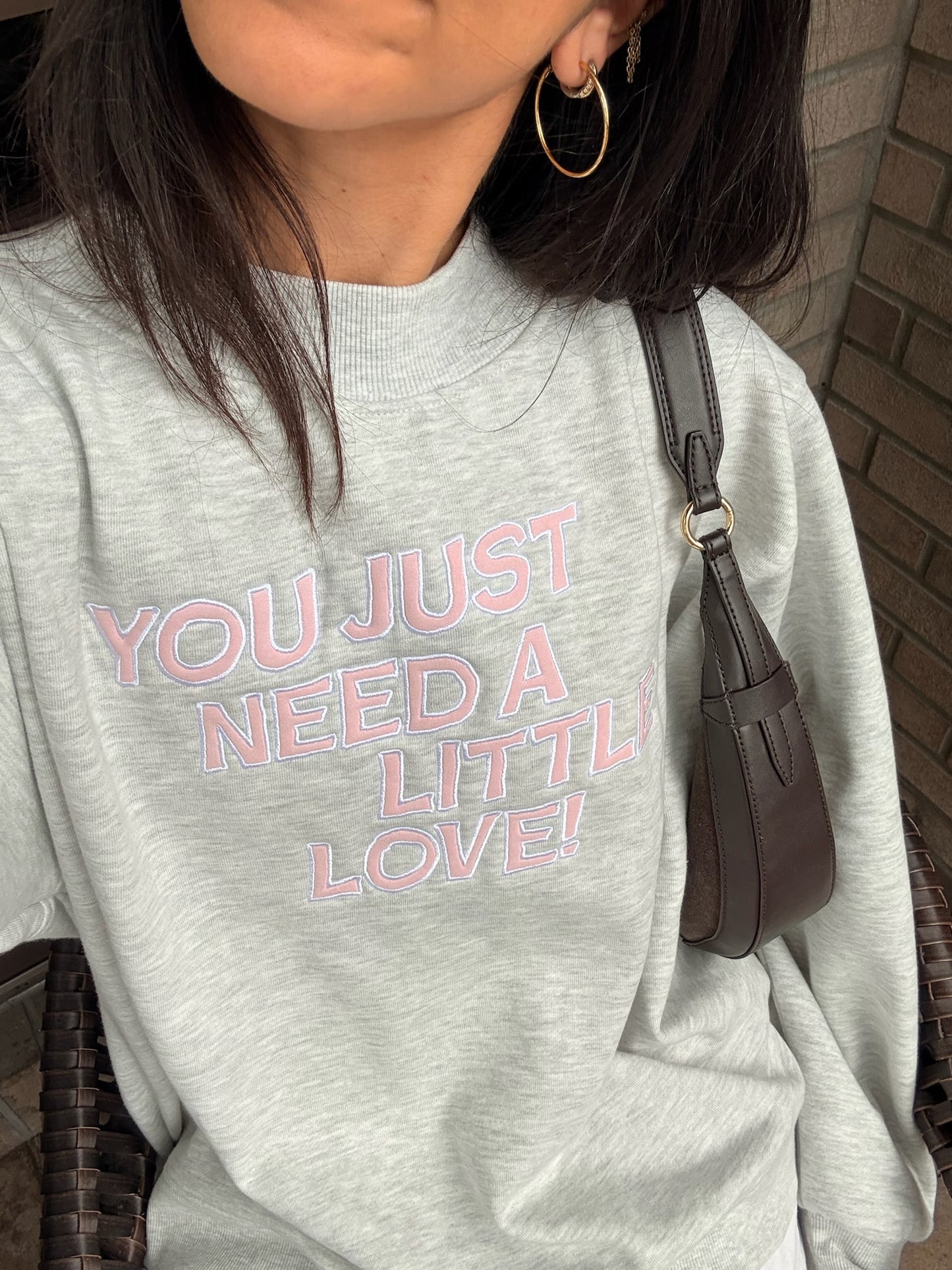 little love