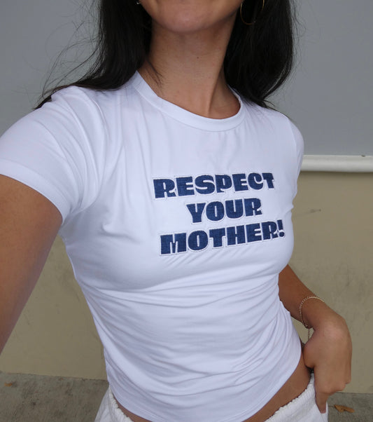 Respect