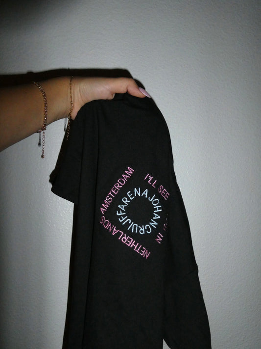 Together in Amsterdam