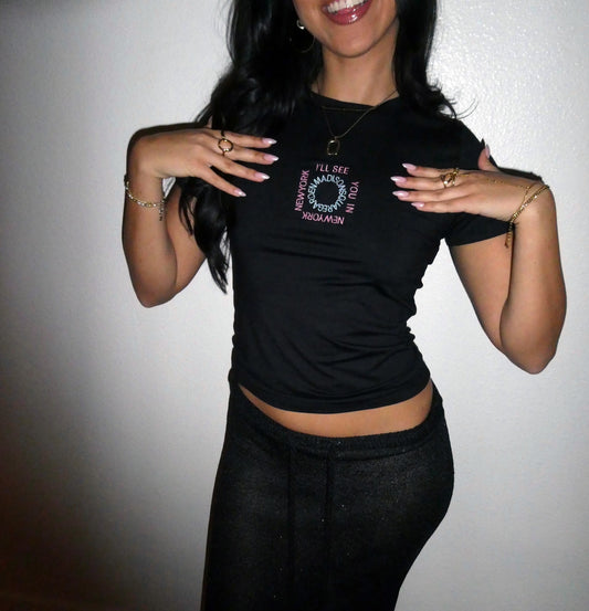 Together in New York